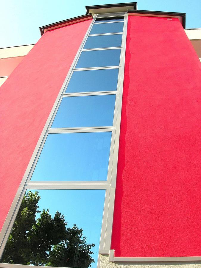 Hotel Etoile Rimini Exteriér fotografie